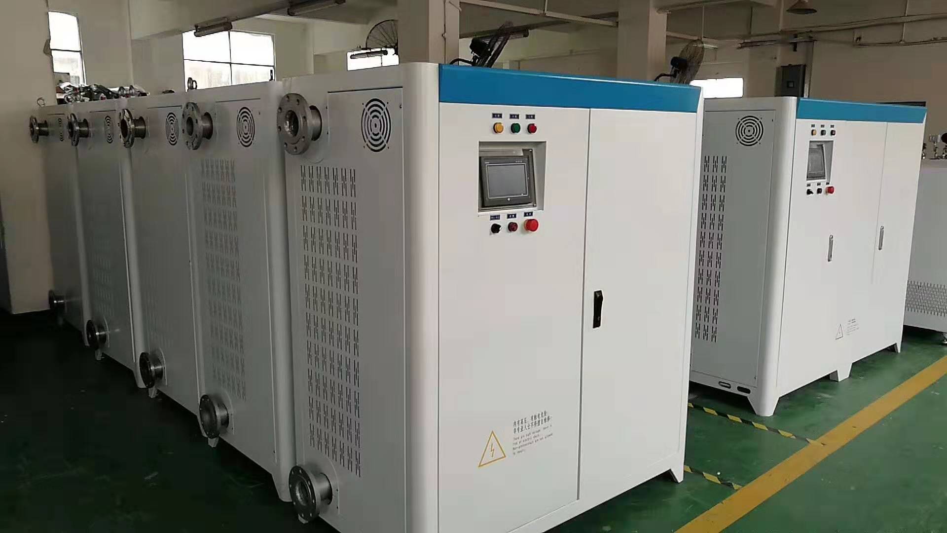 豆腐用的蒸汽鍋爐